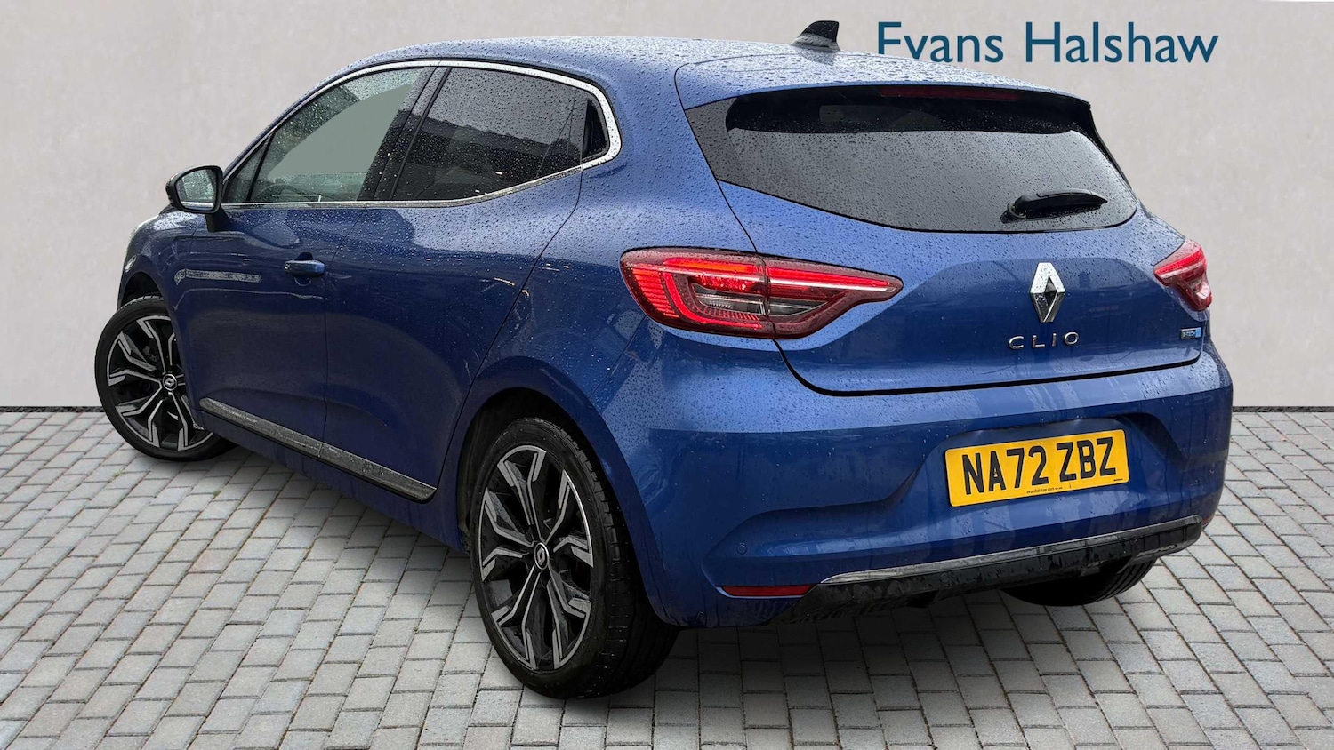 Used Renault Clio 2022 for sale - 76889818: Photo 3