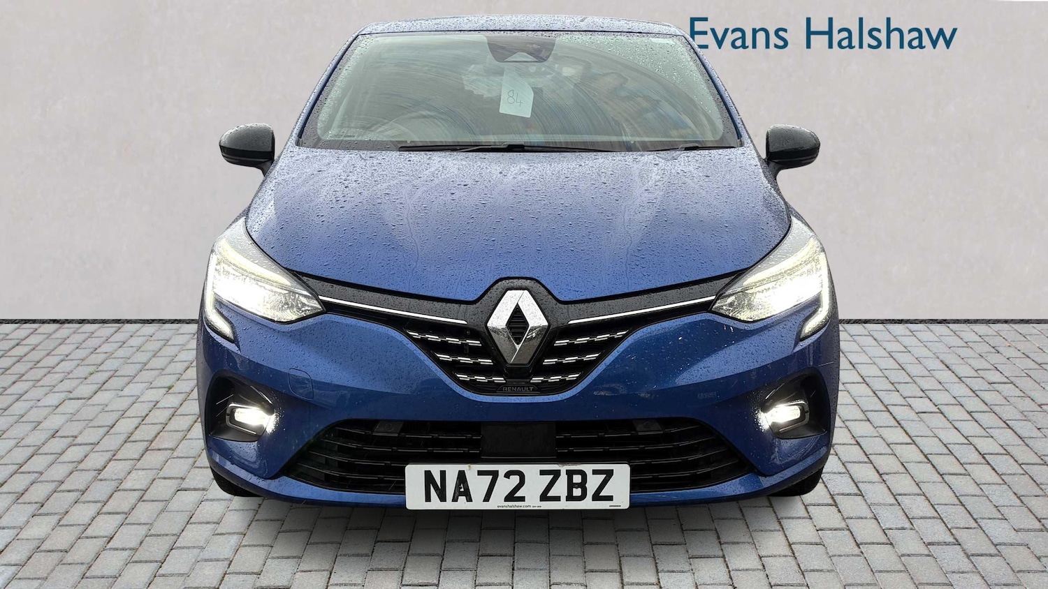 Used Renault Clio 2022 for sale - 76889818: Photo 4
