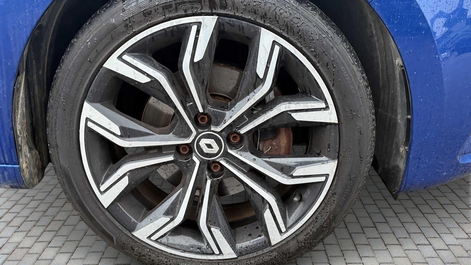 Used Renault Clio 2022 for sale - 76889818: Photo 6