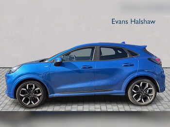 Used Ford Puma 2024 for sale - 78464999: Photo