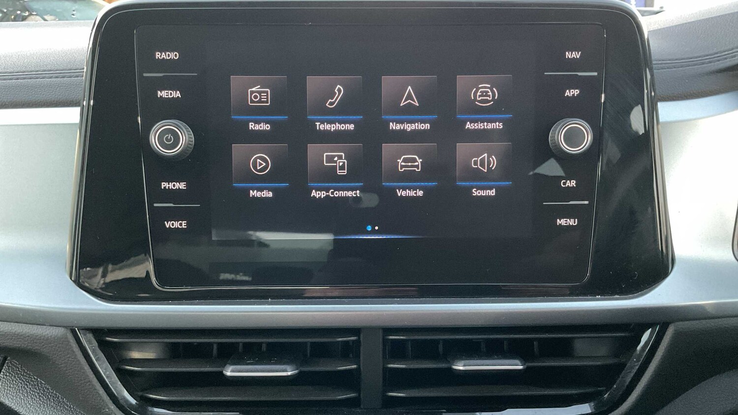 Used Volkswagen T-Roc 2023 for sale - 76564552: Photo 15