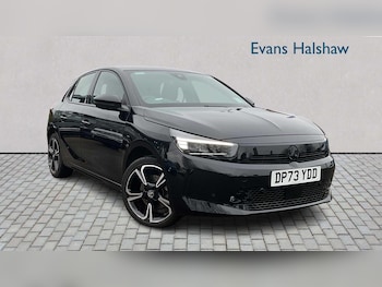 2023 - 1.2 Turbo GS 5dr