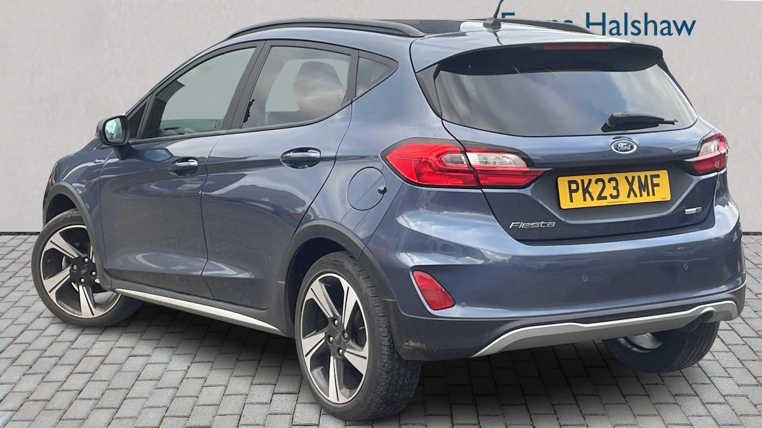 Used Ford Fiesta 2023 for sale - 76929054: Photo 3