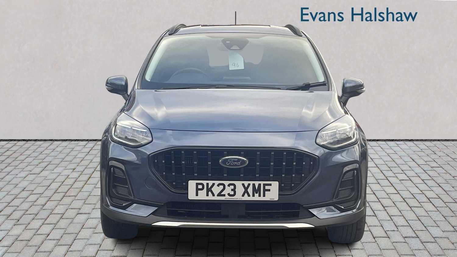 Used Ford Fiesta 2023 for sale - 76929054: Photo 4