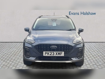 Used Ford Fiesta 2023 for sale - 76929054: Photo