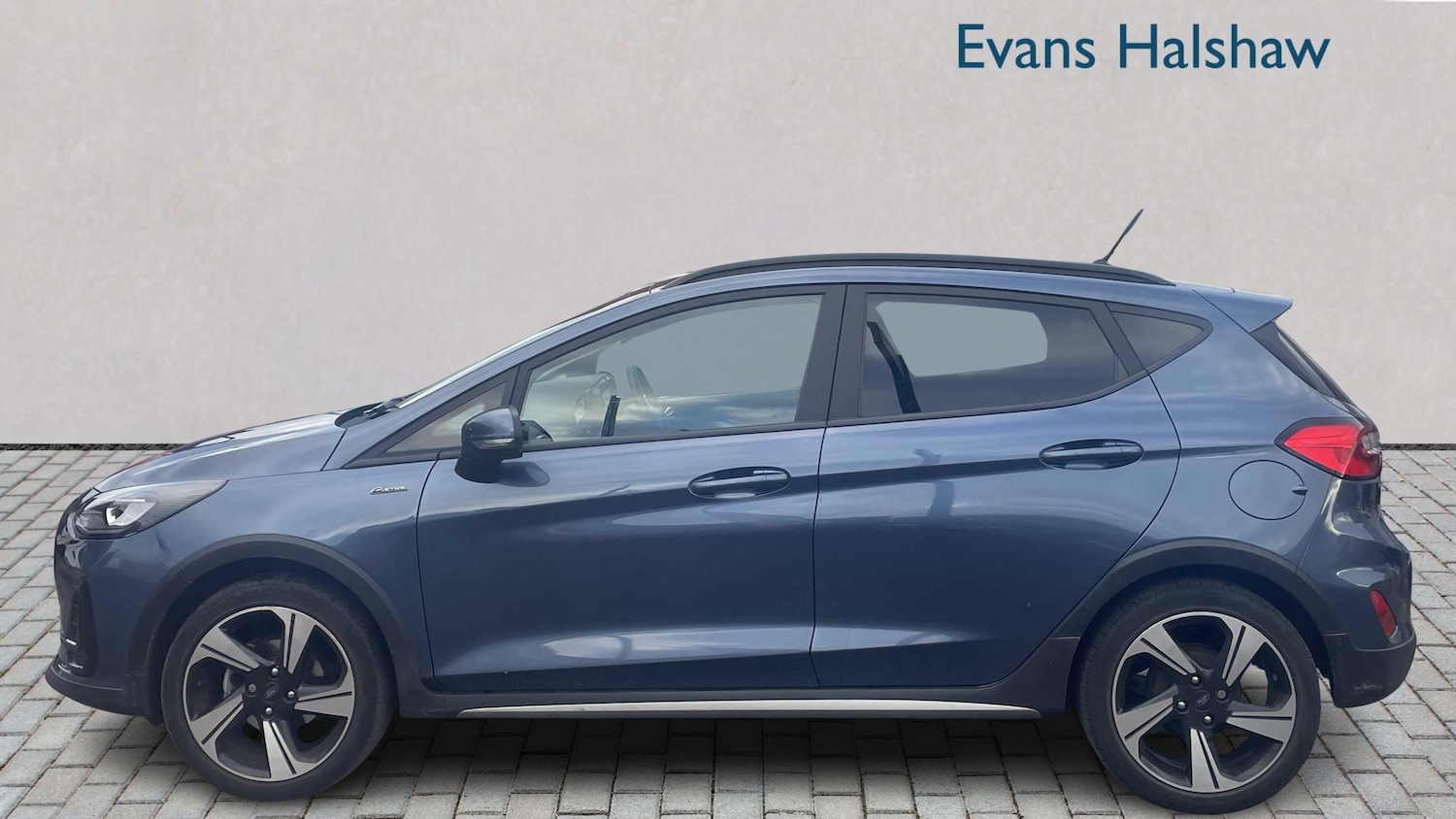 Used Ford Fiesta 2023 for sale - 76929054: Photo 5