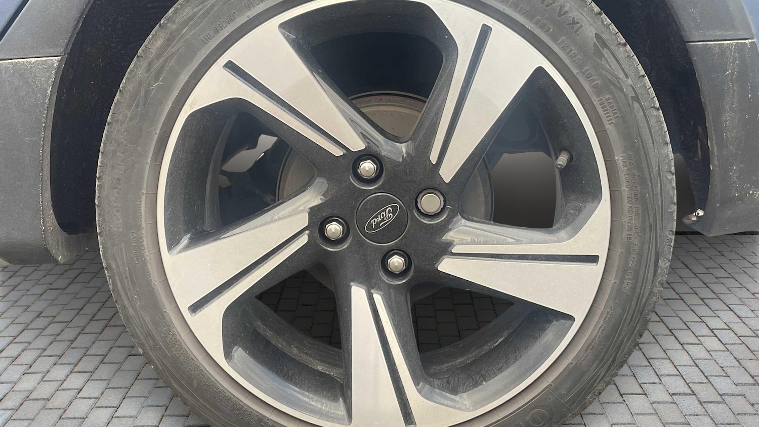 Used Ford Fiesta 2023 for sale - 76929054: Photo 6