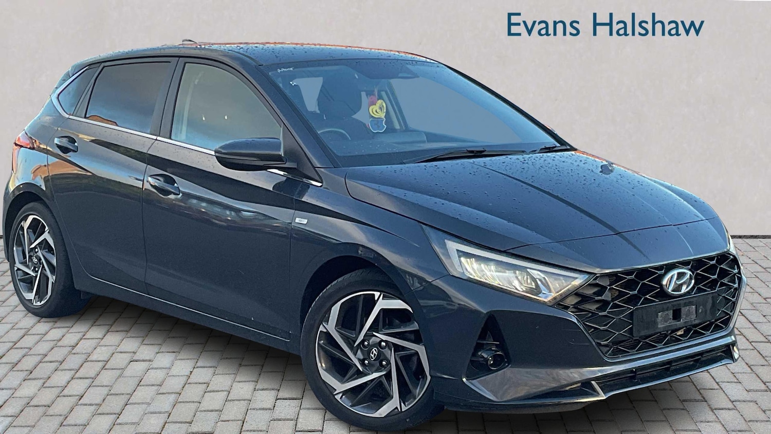 Used Hyundai i20 2022 for sale - 76378771: Photo 1