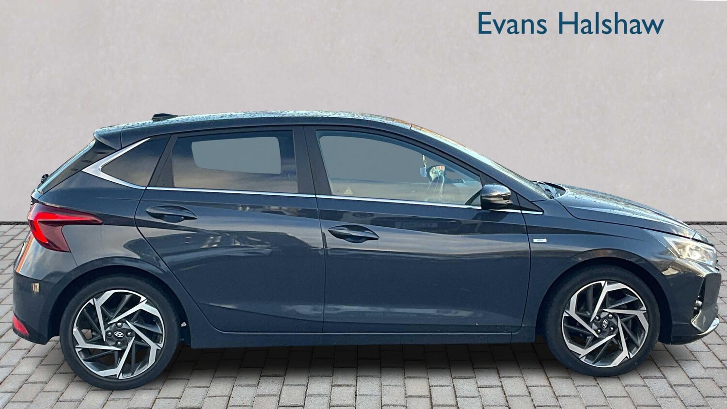 Used Hyundai i20 2022 for sale - 76378771: Photo 4