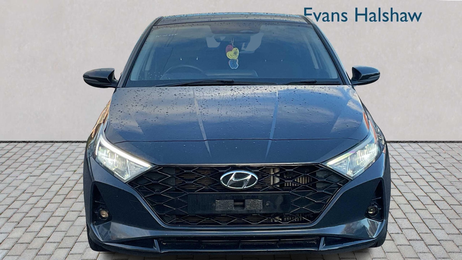 Used Hyundai i20 2022 for sale - 76378771: Photo 5