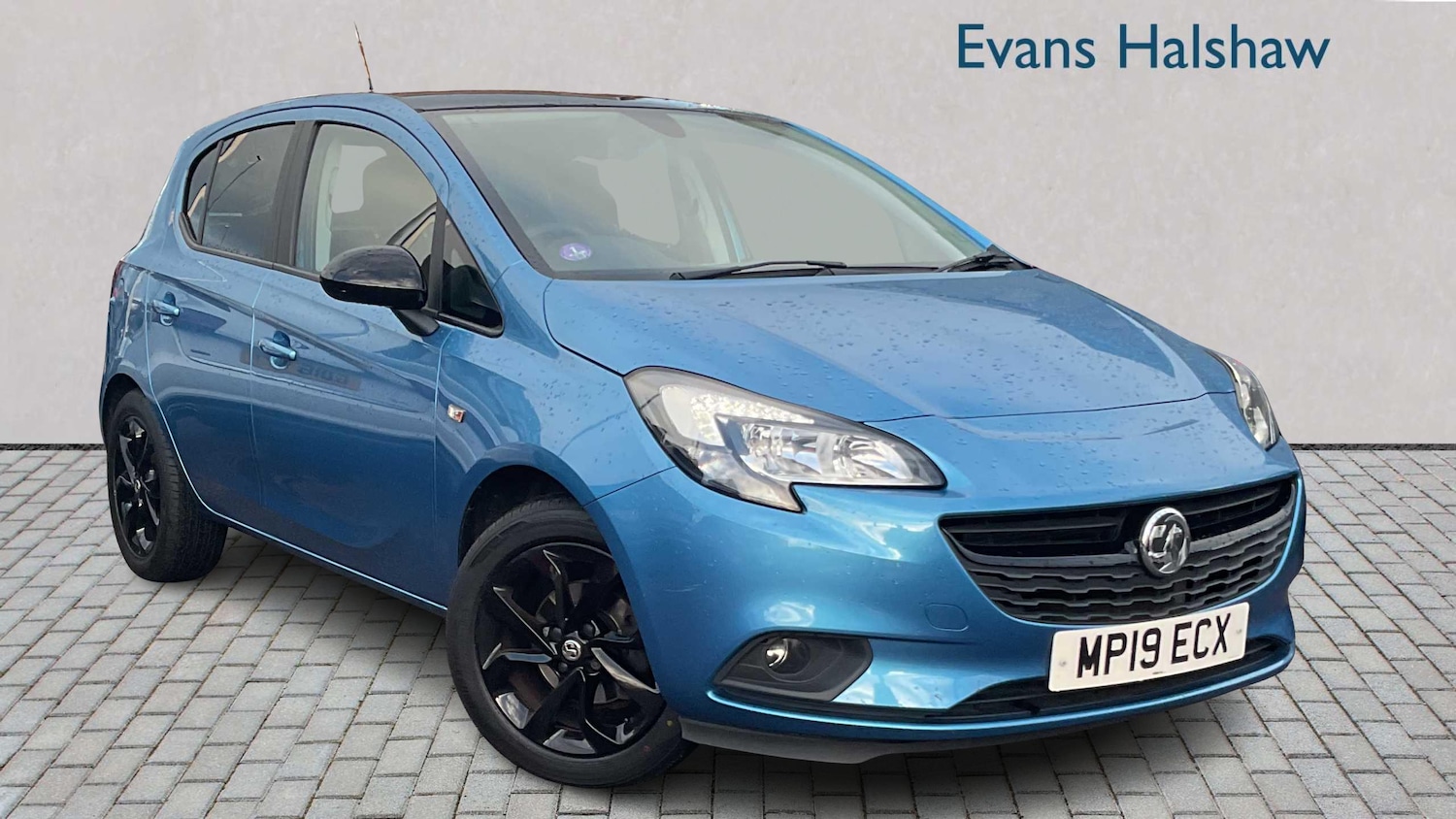 Used Vauxhall Corsa 2019 for sale - 76636749: Photo 1