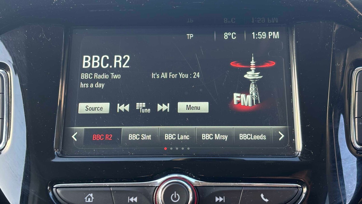 Used Vauxhall Corsa 2019 for sale - 76636749: Photo 11