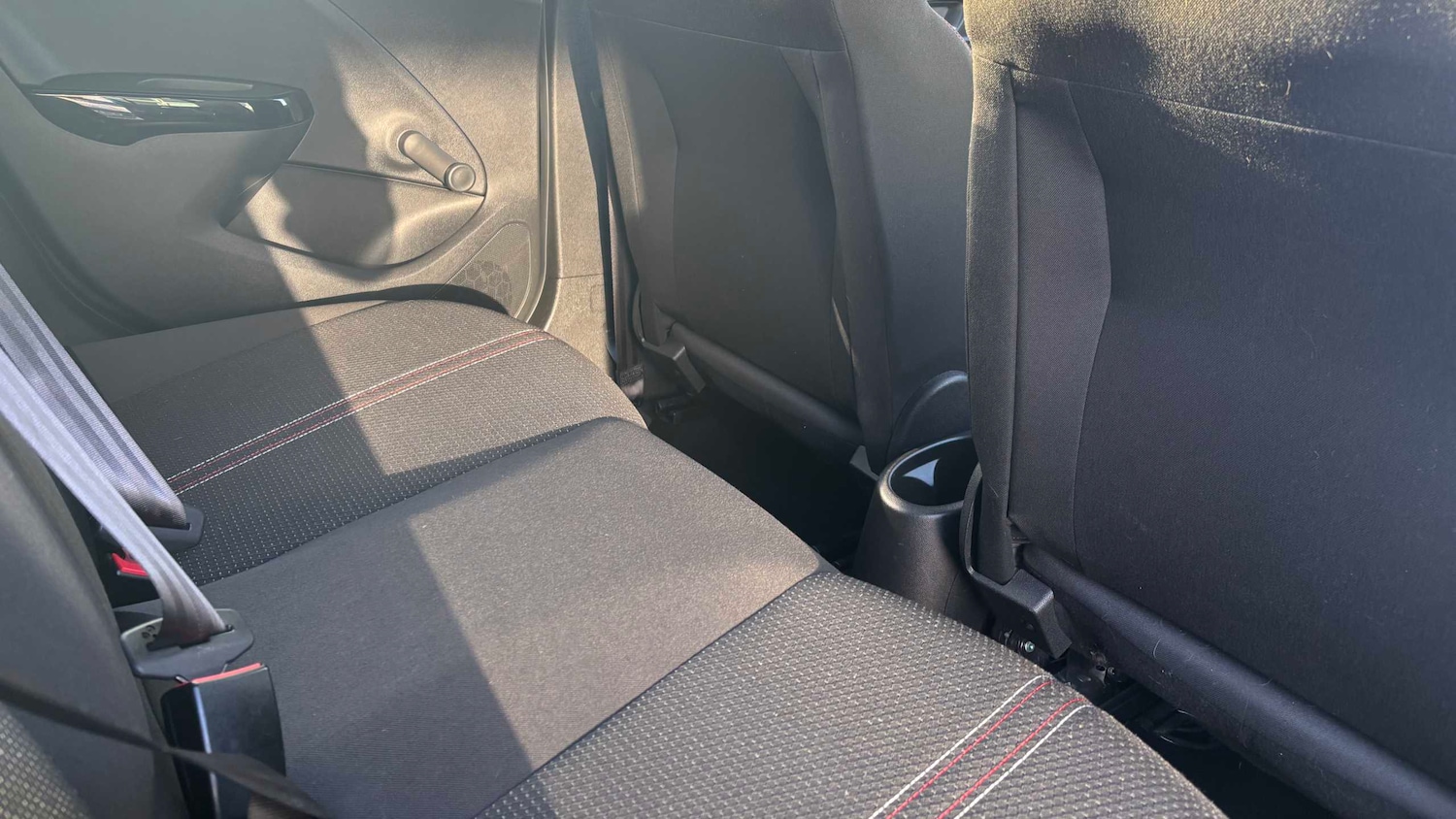 Used Vauxhall Corsa 2019 for sale - 76636749: Photo 12