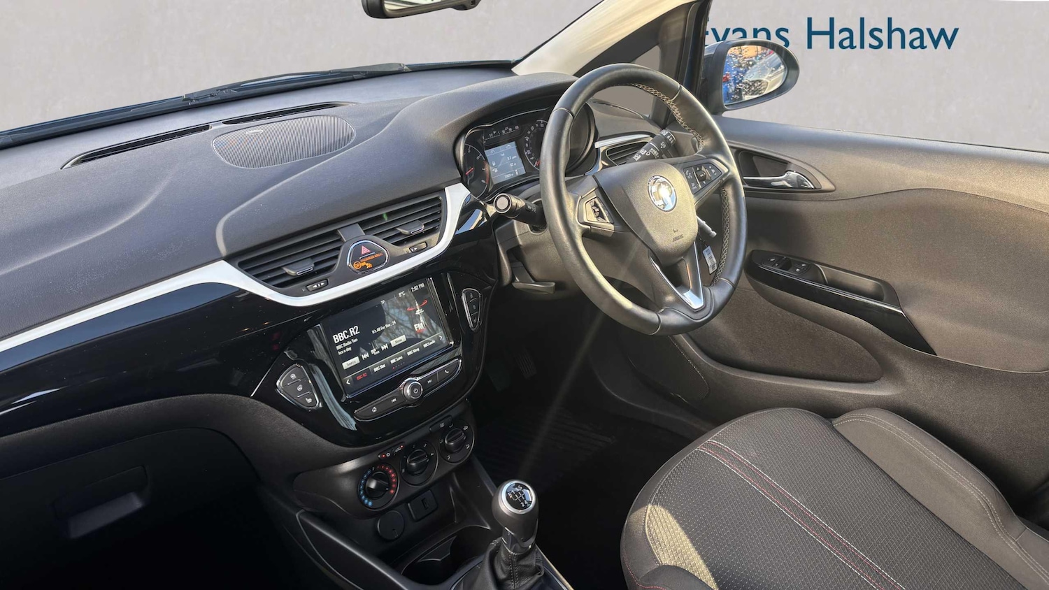 Used Vauxhall Corsa 2019 for sale - 76636749: Photo 13