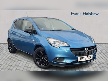 2019 - 1.4 [75] Griffin 5dr