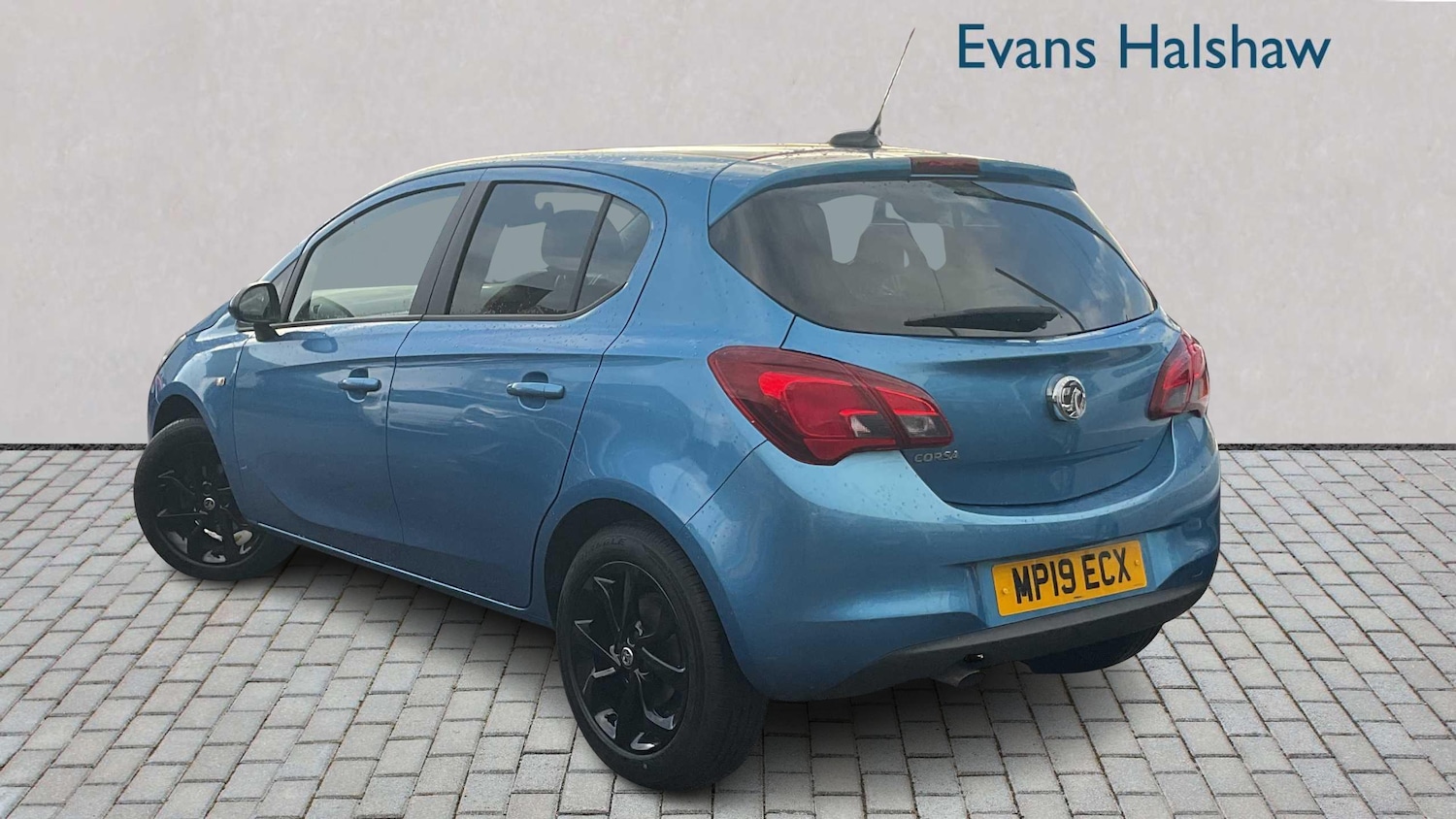 Used Vauxhall Corsa 2019 for sale - 76636749: Photo 3