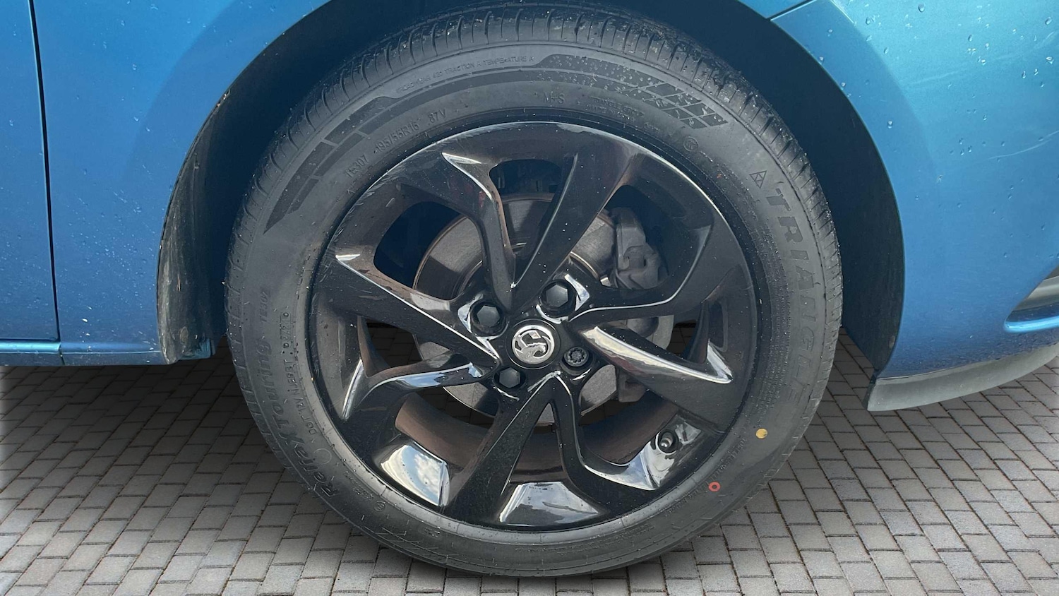 Used Vauxhall Corsa 2019 for sale - 76636749: Photo 6