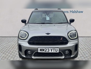 Used MINI Countryman 2023 for sale - 79377214: Photo