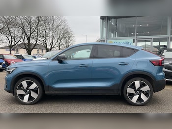 Used Volvo C40 2022 for sale - 77674791: Photo