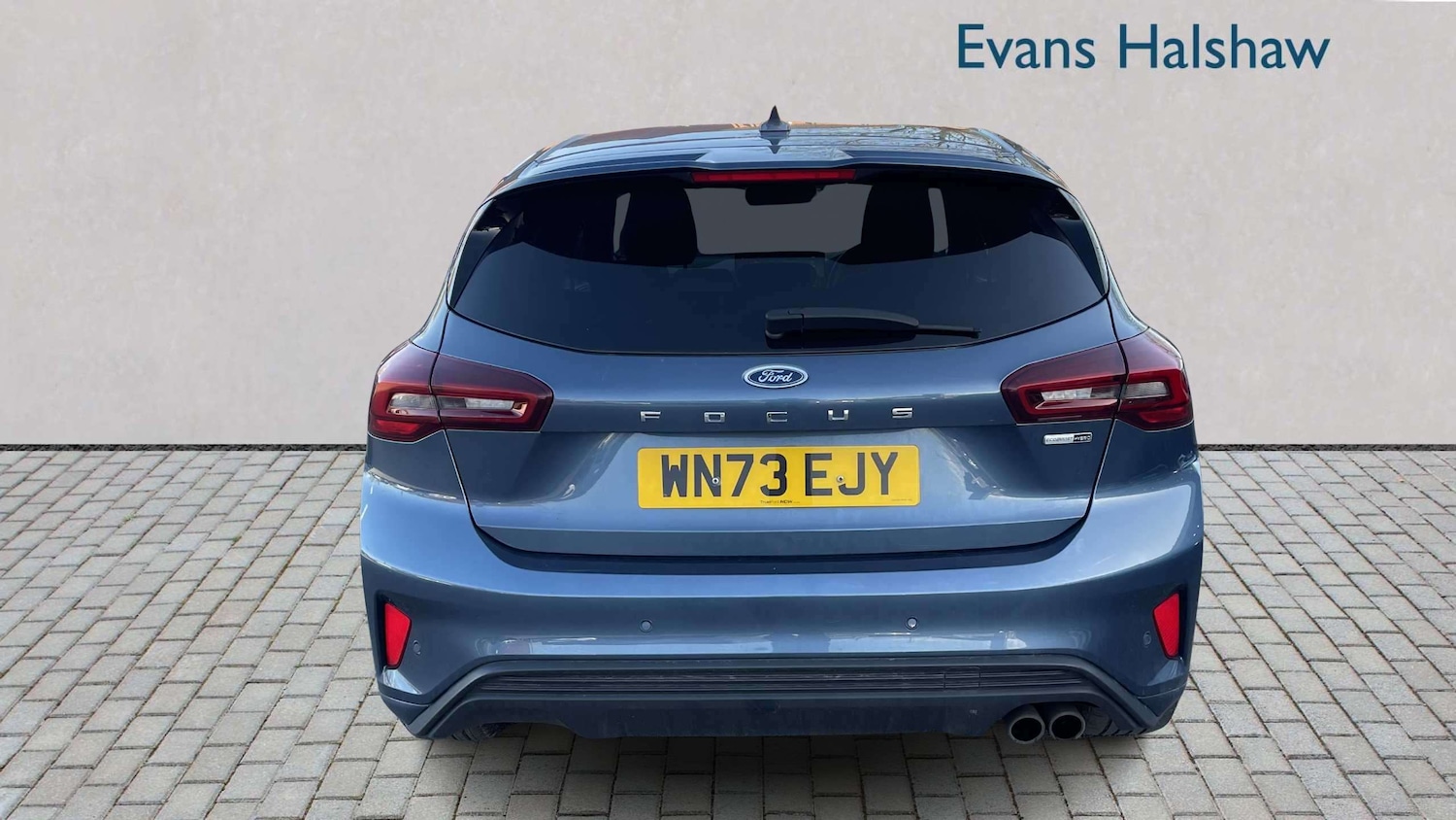 Used Ford Focus 2023 for sale - 77943128: Photo 4