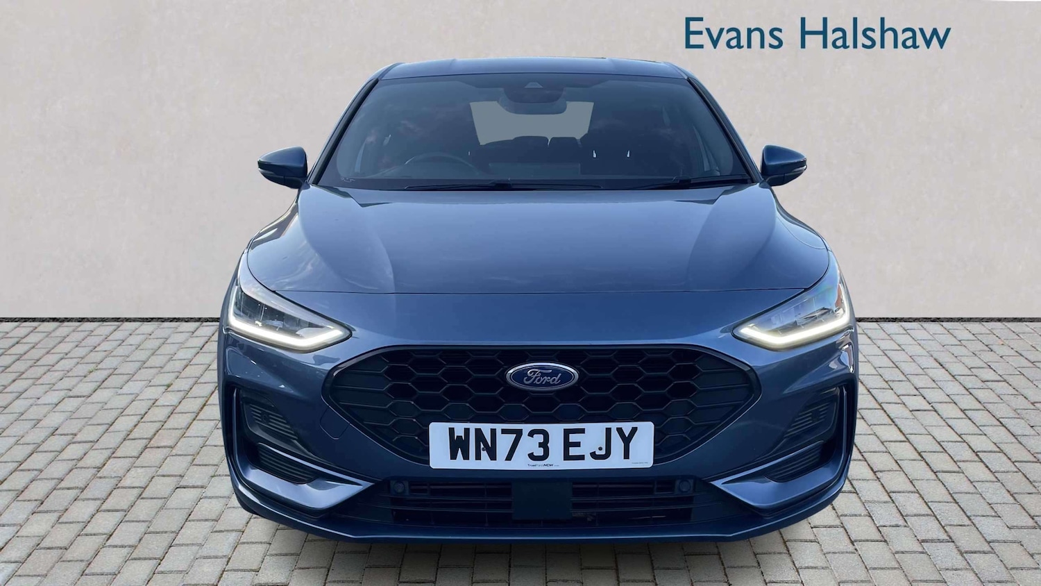 Used Ford Focus 2023 for sale - 77943128: Photo 5