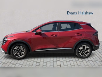 Used Kia Sportage 2025 for sale - 78991131: Photo