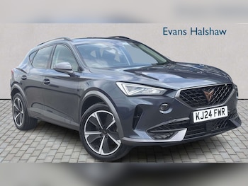 Used Cupra Formentor 2024 for sale - 79027893: Photo