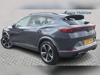 Used Cupra Formentor 2024 for sale - 79027893: Photo