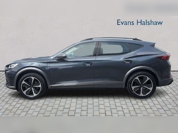 Used Cupra Formentor 2024 for sale - 79027893: Photo