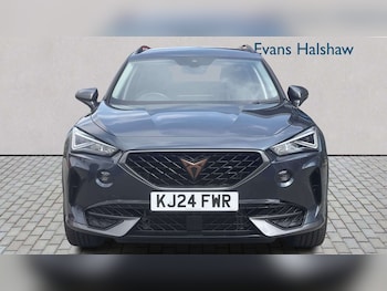 Used Cupra Formentor 2024 for sale - 79027893: Photo