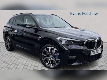 Used BMW X1 2019 for sale - 78831804: Photo