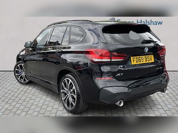 Used BMW X1 2019 for sale - 78831804: Photo