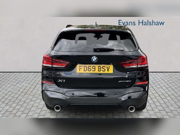 Used BMW X1 2019 for sale - 78831804: Photo