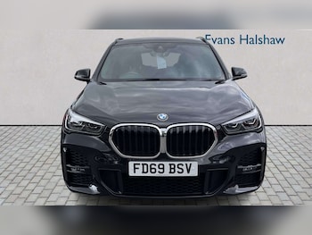 Used BMW X1 2019 for sale - 78831804: Photo