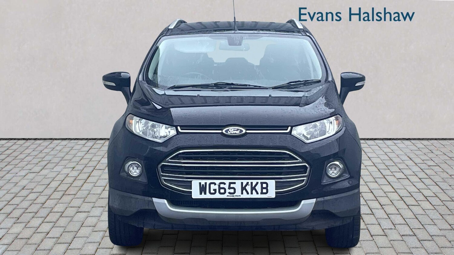 Used Ford Ecosport 2015 for sale - 76662019: Photo 5