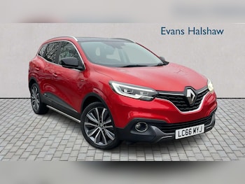 1.5 dCi Signature Nav 5dr EDC