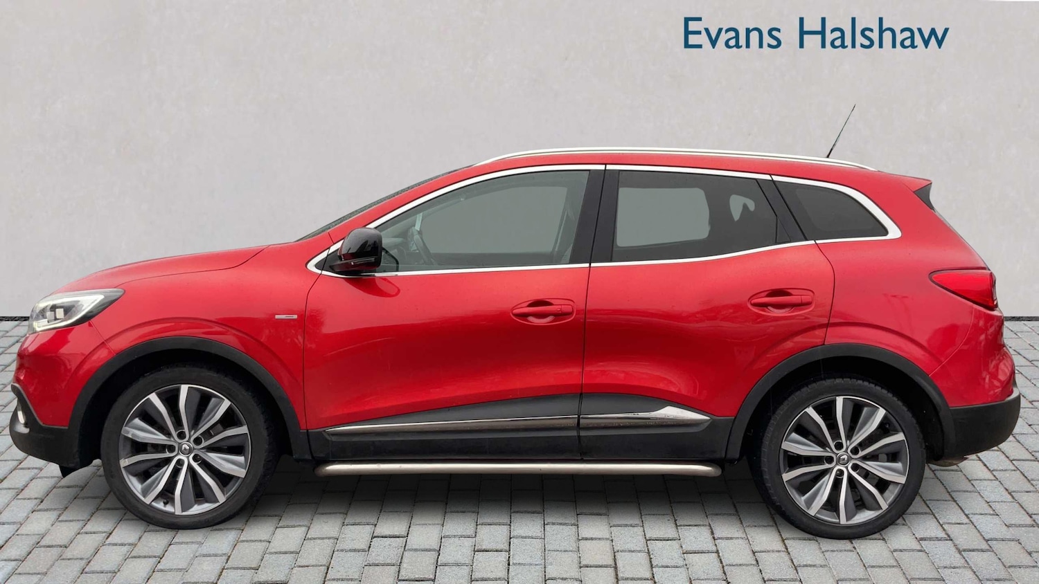 Used Renault Kadjar 2016 for sale - 77158525: Photo 4