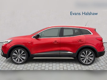 Used Renault Kadjar 2016 for sale - 77158525: Photo