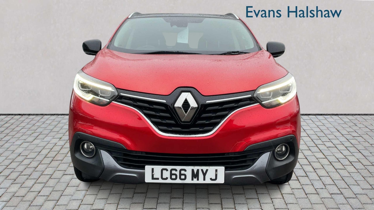 Used Renault Kadjar 2016 for sale - 77158525: Photo 5