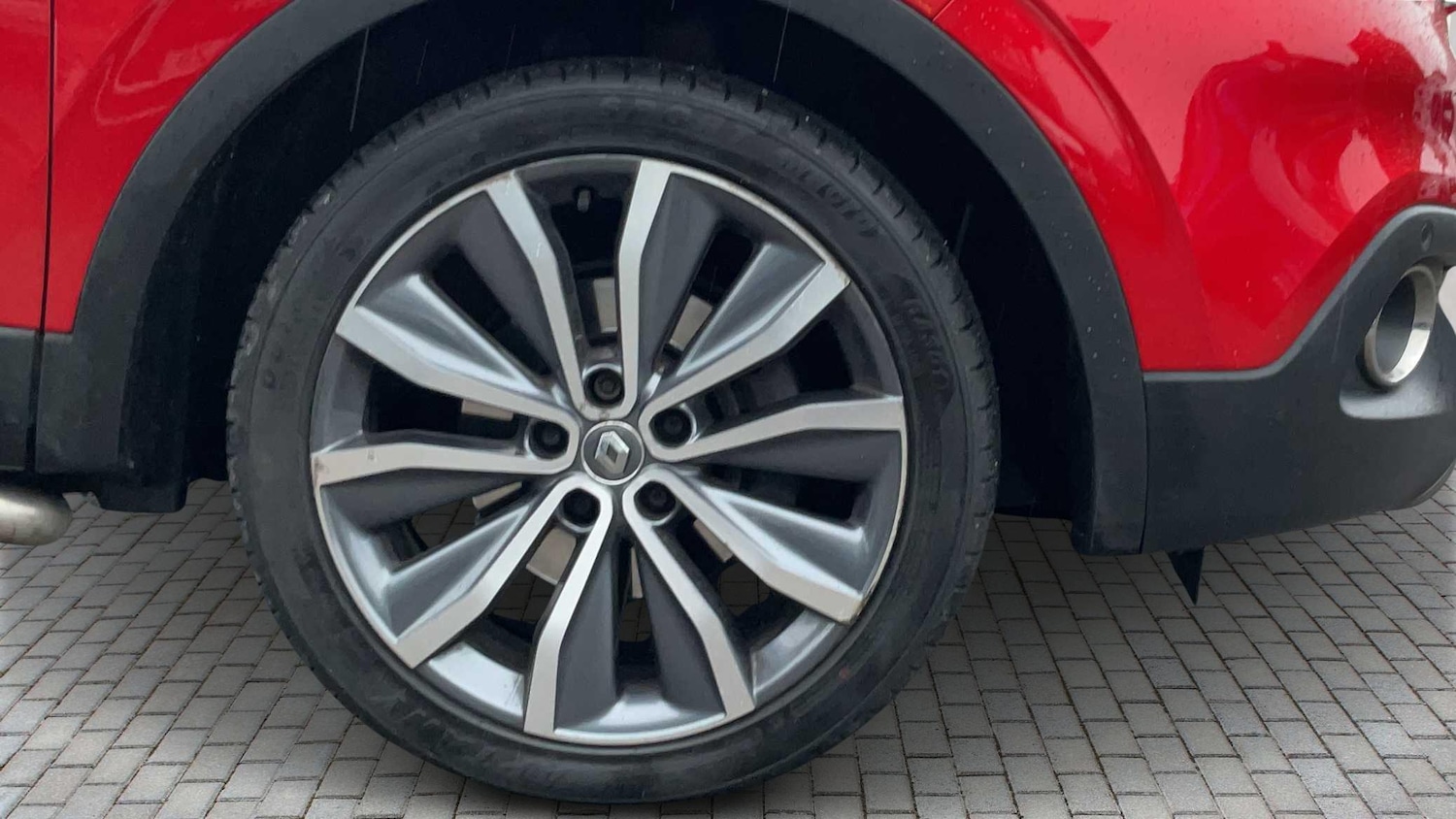 Used Renault Kadjar 2016 for sale - 77158525: Photo 6