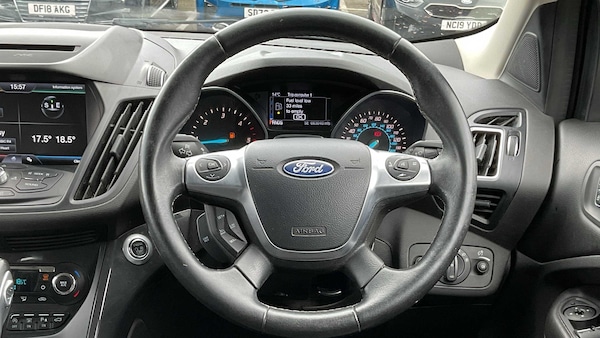 Used Ford Kuga for sale - 75812736: Photo 11