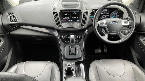 Used Ford Kuga for sale - 75812736: Photo 12
