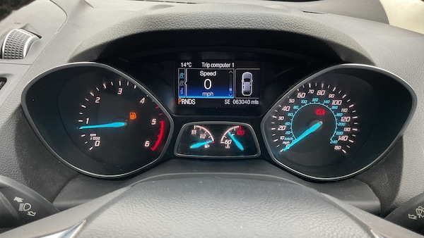 Used Ford Kuga for sale - 75812736: Photo 14