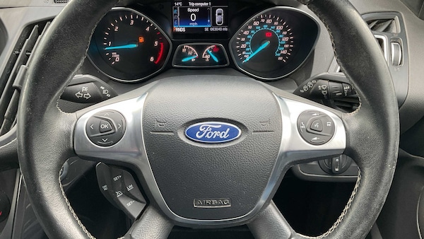 Used Ford Kuga for sale - 75812736: Photo 15
