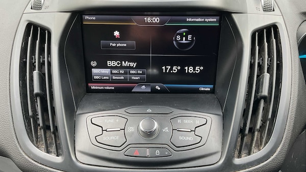 Used Ford Kuga for sale - 75812736: Photo 16