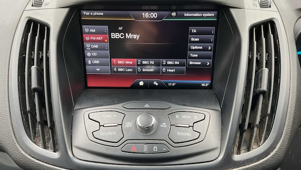 Used Ford Kuga for sale - 75812736: Photo 18