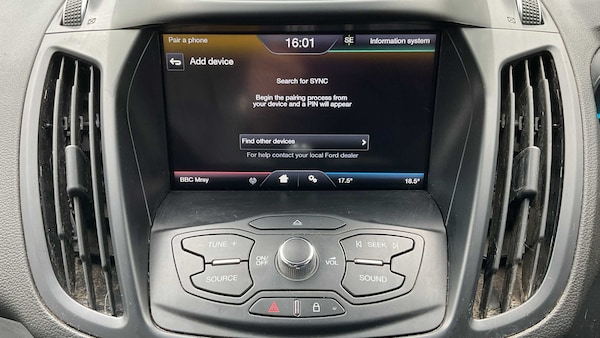Used Ford Kuga for sale - 75812736: Photo 19