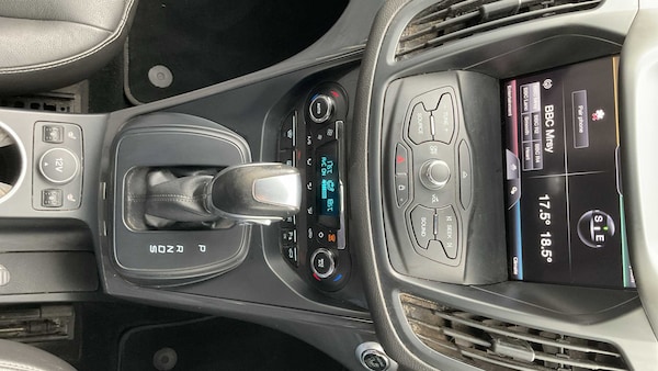Used Ford Kuga for sale - 75812736: Photo 21