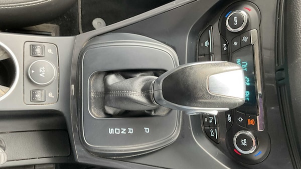 Used Ford Kuga for sale - 75812736: Photo 22