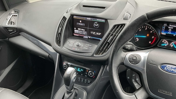 Used Ford Kuga for sale - 75812736: Photo 33
